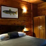 Vendégház Trout Collagna