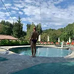Trout Vendégház 3*