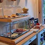 Vendégház Trout Collagna