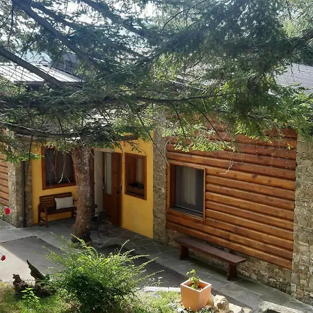 Trout Affittacamere Collagna