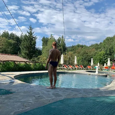 Trout بيت ضيافة 3*