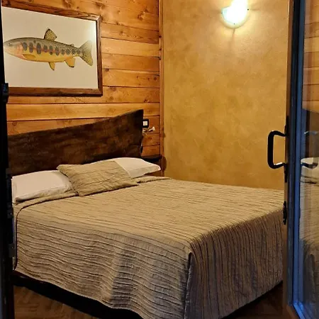 Gasthof Trout *