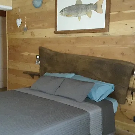 Trout Gasthof *