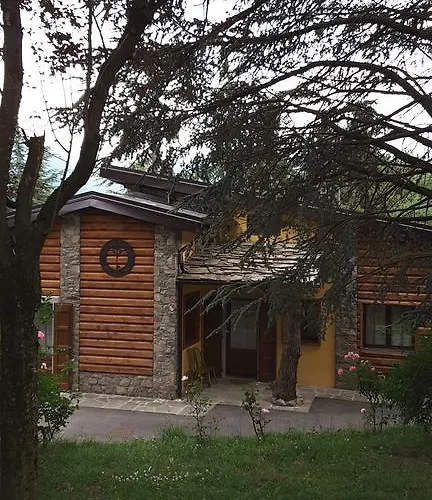 Guest house Trout 3*