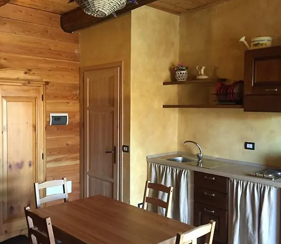 Trout بيت ضيافة