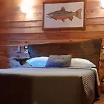 Trout 3* Collagna