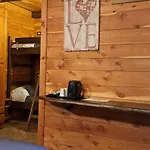 Trout Гостевой дом 3*