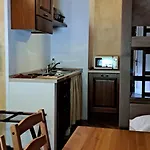 Гостевой дом Trout