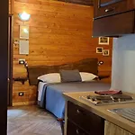 Trout Гостевой дом 3*