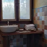 Гостевой дом Trout Collagna