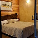 Гостевой дом Trout 3*