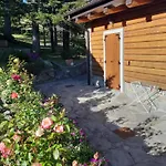 Trout Гостевой дом