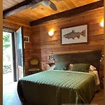 Trout Guest house Collagna