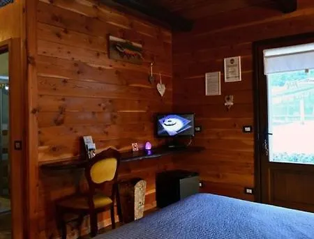 Πανσιόν Trout