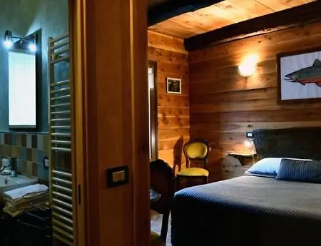 Trout Pensionat 3*