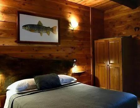 Πανσιόν Trout Collagna