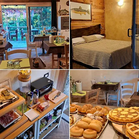 Trout Πανσιόν