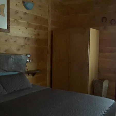 Trout Guest house Collagna