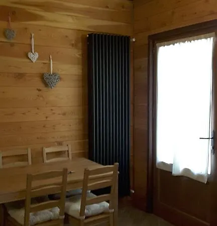 Πανσιόν Trout