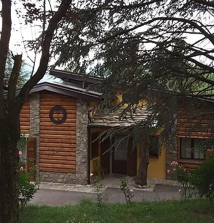 Pensión Trout 3*