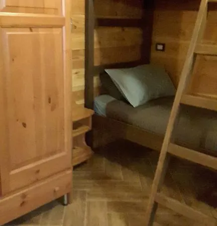 Trout Guest house