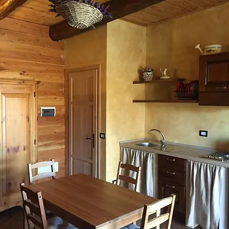 Trout Πανσιόν