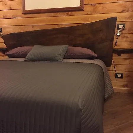 Πανσιόν Trout 3*