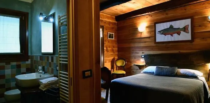 Trout Vendégház 3*