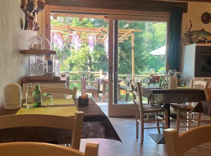 Trout Vendégház 3*