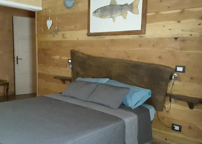 Trout Vendégház 3*